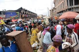 Yaoundé : La fermeture momentanée du marché du Mfoundi pour cause annoncée du 28 au 29 juillet prochain